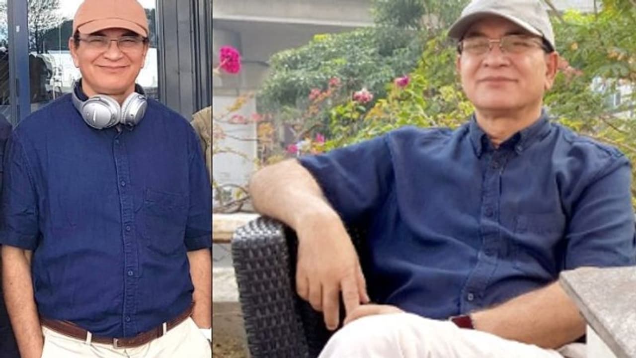 ছোটবেলায় গাছতলায় পড়েছেন, নোবেল সিলেকশন কমিটিতে ডাক পেলেন নদিয়ার বাসিন্দা 