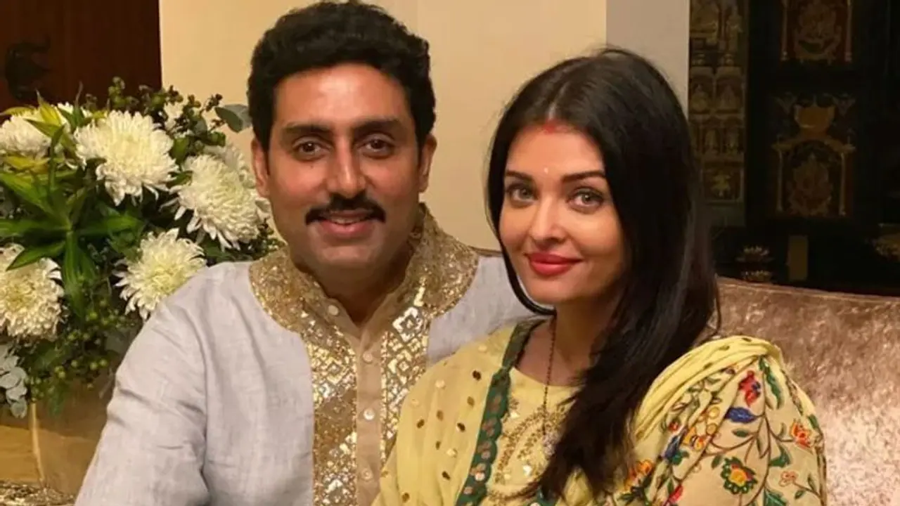 সংসারে শান্তি রাখতেই রুপোলি জগত থেকে দূরে,এখন সে পারফেক্ট গৃহবধূ, কার কথা বললেন অভিষেক সংসারে শান্তি রাখতেই রুপোলি জগত থেকে দূরে,এখন সে পারফেক্ট গৃহবধূ, কার কথা বললেন অভিষেক