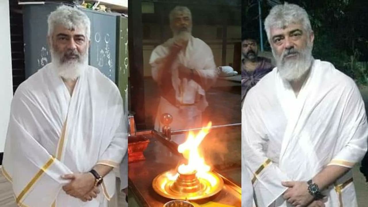 Ajith: நன்றி கூறி உருக்கமாக கடிதம் எழுதிய அஜித்...நெகிழ்ந்து போன இருவர்! யாருனு தெரியுமா.? இணையத்தில் வைரல்! Ajith: நன்றி கூறி உருக்கமாக கடிதம் எழுதிய அஜித்...நெகிழ்ந்து போன இருவர்! யாருனு தெரியுமா.? இணையத்தில் வைரல்!