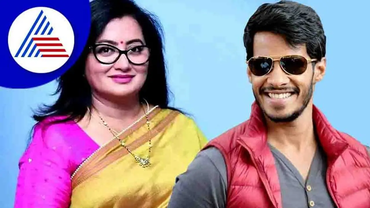 ಅಪ್ಪ, ತಾತನ ಹೆಸರು ಬಿಟ್ಟು ನಿಖಿಲ್‌ ಜಿಪಂ ಎಲೆಕ್ಷನ್‌ ಗೆದ್ದು ತೋರಿಸಲಿ: ಸುಮಲತಾ ಸವಾಲ್‌