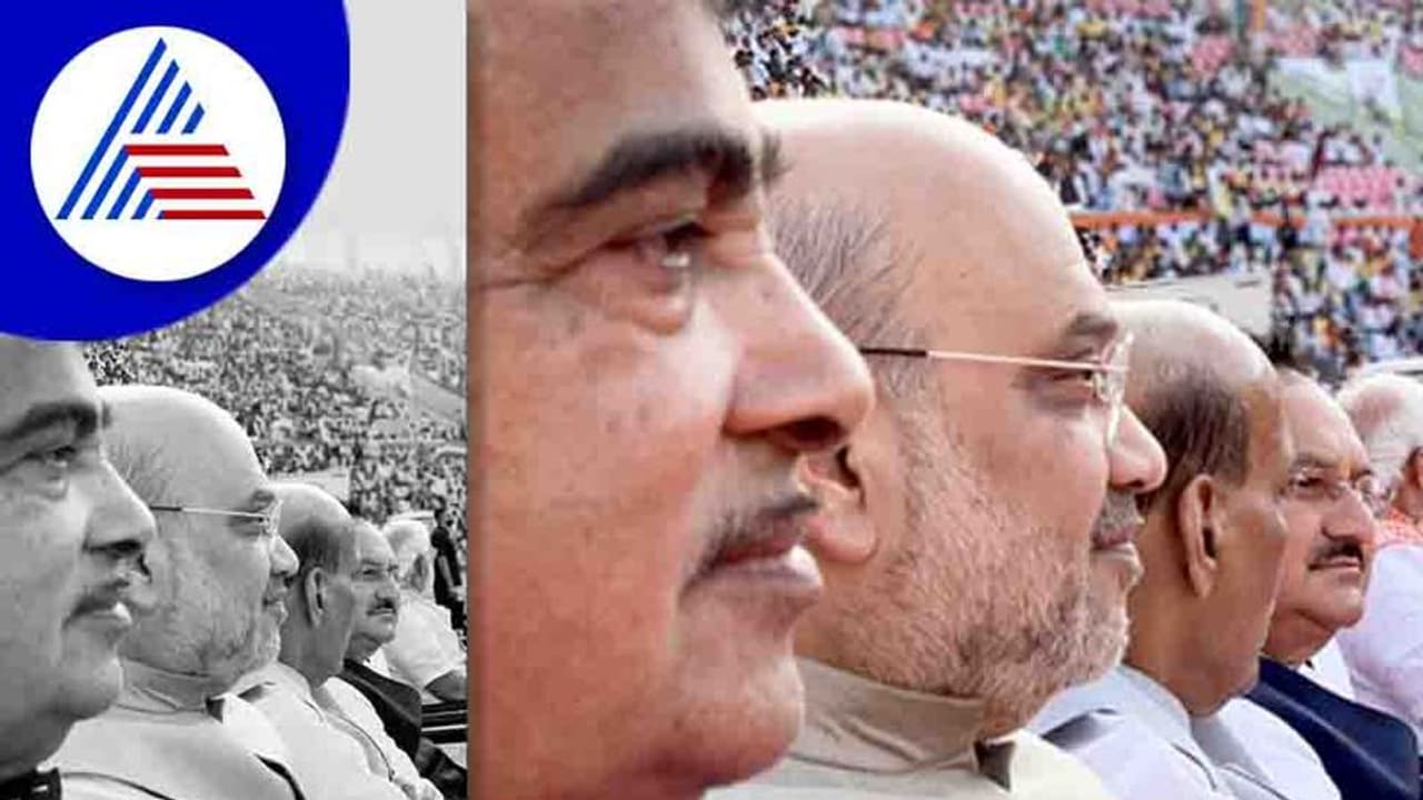 ಫೋಟೋದಲ್ಲಿರುವ ನಾಯಕರಲ್ಲಿ ಯಾರೊಬ್ಬರೂ ಅಧಿಕಾರಕ್ಕೇರುವ ಆಸೆಯಿಂದ ಸಾರ್ವಜನಿಕ ಜೀವನಕ್ಕೆ ಬಂದಿಲ್ಲ ಫೋಟೋದಲ್ಲಿರುವ ನಾಯಕರಲ್ಲಿ ಯಾರೊಬ್ಬರೂ ಅಧಿಕಾರಕ್ಕೇರುವ ಆಸೆಯಿಂದ ಸಾರ್ವಜನಿಕ ಜೀವನಕ್ಕೆ ಬಂದಿಲ್ಲ