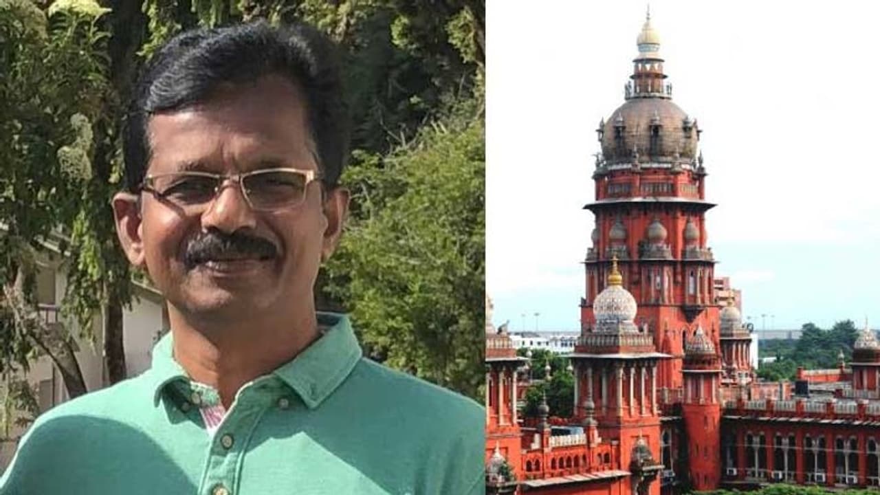 #BREAKING மருத்துவர் சுப்பையா சஸ்பெண்ட் ரத்து.. தமிழக அரசுக்கு அதிர்ச்சி கொடுத்த உயர்நீதிமன்றம்.!