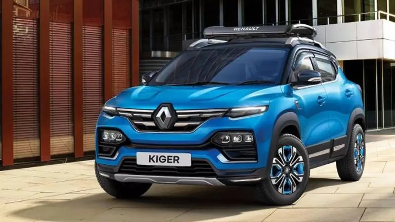 Renault : റെനോ ഇൻഡോറിൽ രണ്ട് പുതിയ ഡീലർഷിപ്പുകൾ തുറന്നു