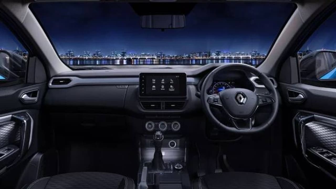 പുതിയ ഡീലർഷിപ്പുകളുമായി റെനോ ഇന്ത്യ