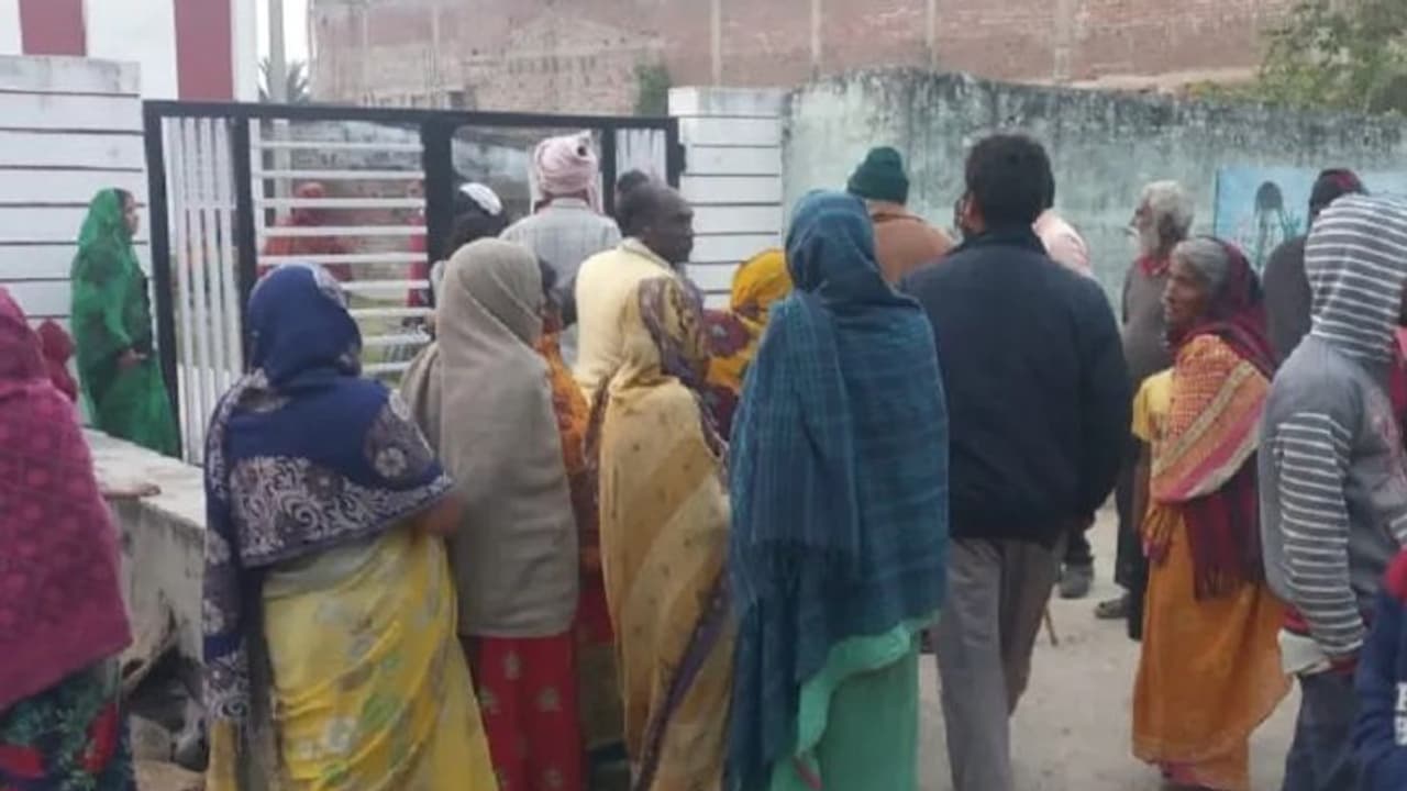 बीवी को लाल 'टमाटर' कहने पर पति बन गया कातिल, देखते ही मार डाला, सिर्फ एक शब्द ने सनसनी फैला दी!