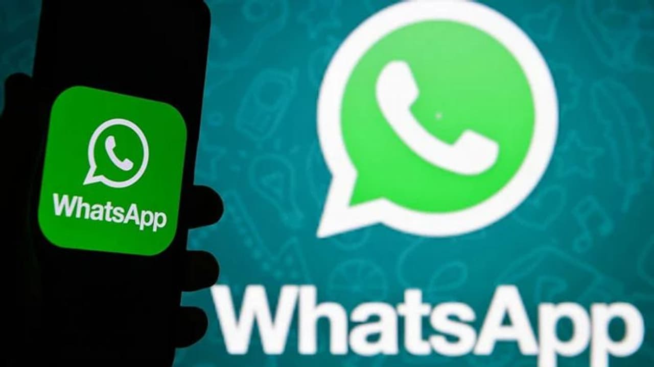 WhatsApp ने लॉन्च किये नया Voice Messaging Features, जानिए कैसे करना है इस्तेमाल WhatsApp ने लॉन्च किये नया Voice Messaging Features, जानिए कैसे करना है इस्तेमाल