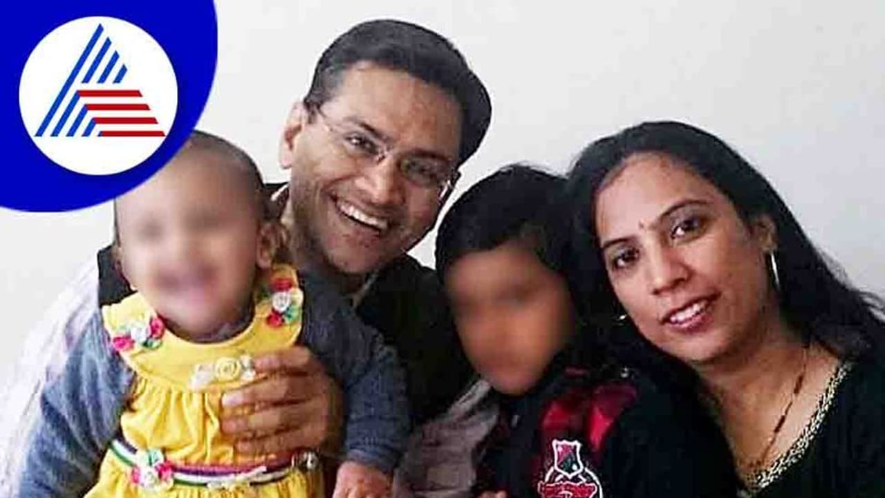 ಸ್ತ್ರೀರೋಗ ತಜ್ಞೆ Dr Archana Sharma ಆತ್ಮಹತ್ಯೆ ಪ್ರಕರಣದಲ್ಲಿ ಪತ್ರಕರ್ತ, ರಾಜಕಾರಣಿಗಳಿಗೆ ನಂಟು! ಸ್ತ್ರೀರೋಗ ತಜ್ಞೆ Dr Archana Sharma ಆತ್ಮಹತ್ಯೆ ಪ್ರಕರಣದಲ್ಲಿ ಪತ್ರಕರ್ತ, ರಾಜಕಾರಣಿಗಳಿಗೆ ನಂಟು!