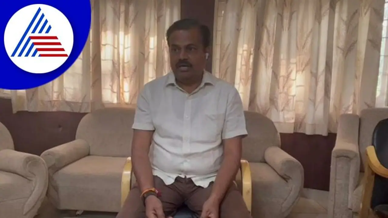 Voter List ತಯಾರಿಕೆಯಲ್ಲಿ ಚುನಾವಣಾ ಆಯೋಗ ನಿರ್ಲಕ್ಷ್ಯ ತೋರಿದೆ: ಪಿ.ಎಚ್.ನೀರಲಕೇರಿ