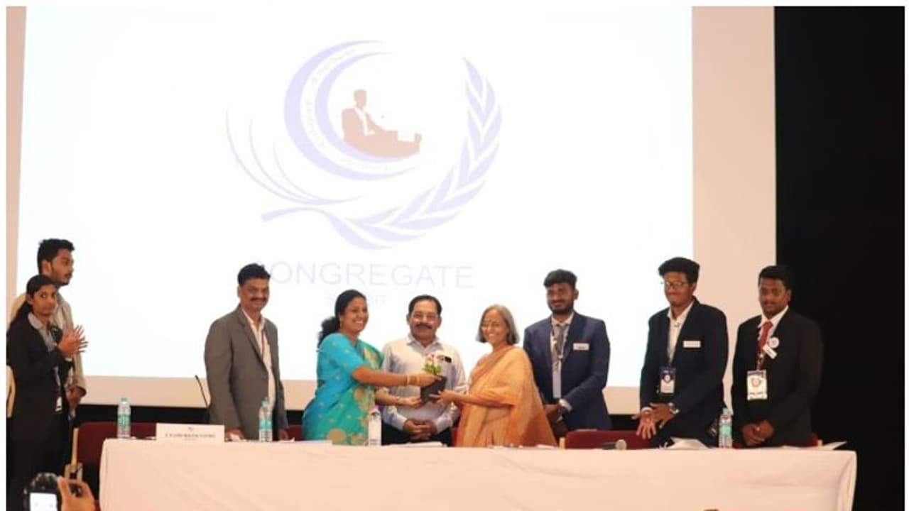 స్ట్రీట్ కాజ్ వీబీఐటీ నిర్వహించిన యూత్ అసెంబ్లీ విజయవంతం స్ట్రీట్ కాజ్ వీబీఐటీ నిర్వహించిన యూత్ అసెంబ్లీ విజయవంతం