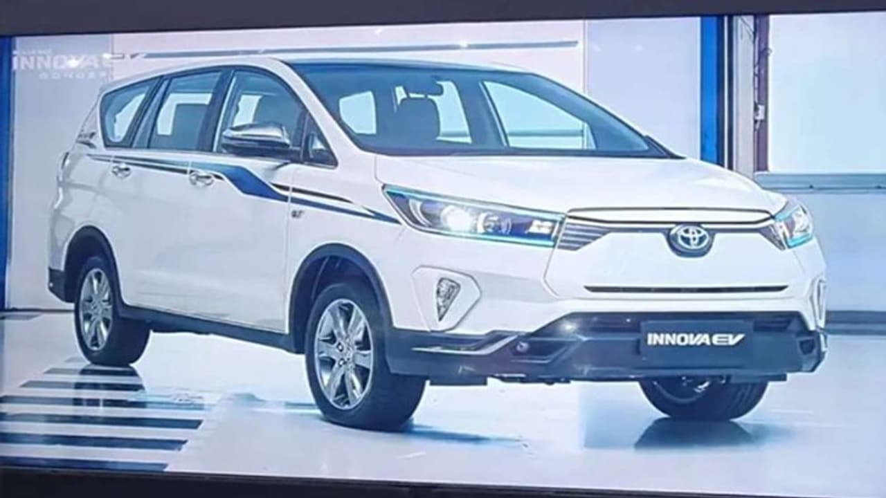 ആ സ്വപ്‍ന പദ്ധതി പൊലിയും, ഈ ഇന്നോവകള്‍ ഒരിക്കലും വീട്ടുമുറ്റങ്ങളില്‍ കയറില്ല!