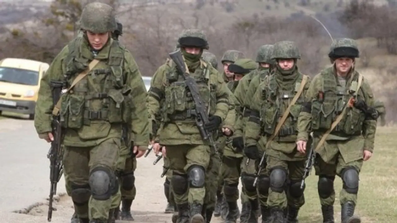 8 Indians serving in Russian Army have died, MEA say another 63 have sought discharge amid war with Ukraine 8 Indians serving in Russian Army have died, MEA say another 63 have sought discharge amid war with Ukraine