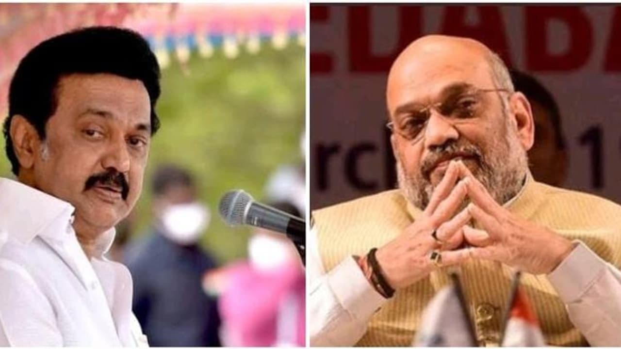 கட்டாயப்படுத்தி இந்தியை திணிக்காதீர்..! நெருப்பை உரசிப் பார்த்திட வேண்டாம்.! எச்சரிக்கை விடுக்கும் ஸ்டாலின்