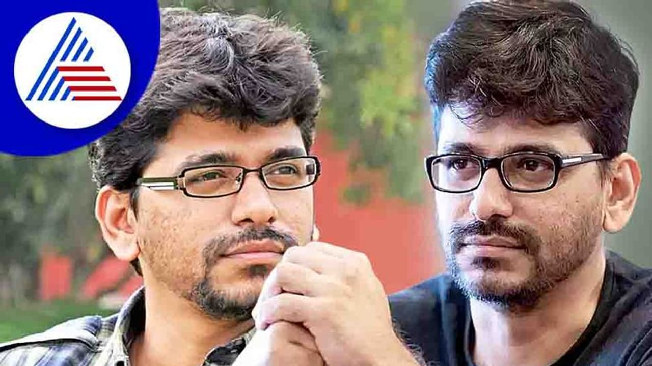 ಬಾಲ್ಡ್ ಸಮಸ್ಯೆಯನ್ನು ಔಷಧಿಯಿಲ್ಲದೇ ವಾಸಿ ಮಾಡಿ ಕೊಂಡ್ರಂತೆ ಪವನ್ ಕುಮಾರ್ ಬಾಲ್ಡ್ ಸಮಸ್ಯೆಯನ್ನು ಔಷಧಿಯಿಲ್ಲದೇ ವಾಸಿ ಮಾಡಿ ಕೊಂಡ್ರಂತೆ ಪವನ್ ಕುಮಾರ್