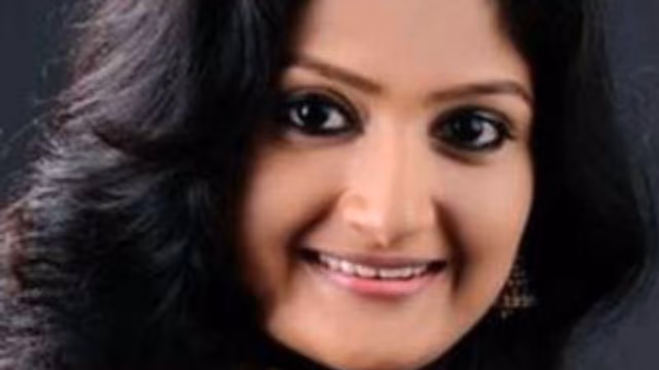 Soniya : സിനിമാ സീരിയൽ താരം സോണിയ ഇനി മുൻസിഫ് മജിസ്‌ട്രേറ്റ്