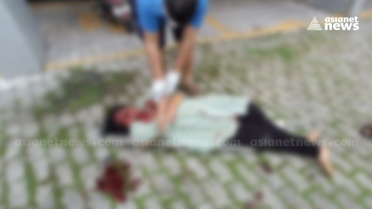 Telangana News: భార్య వుండగా మరో బాలికపై కన్నేసి... చివరకు ప్రాణాలు తీసుకున్న యువకుడు