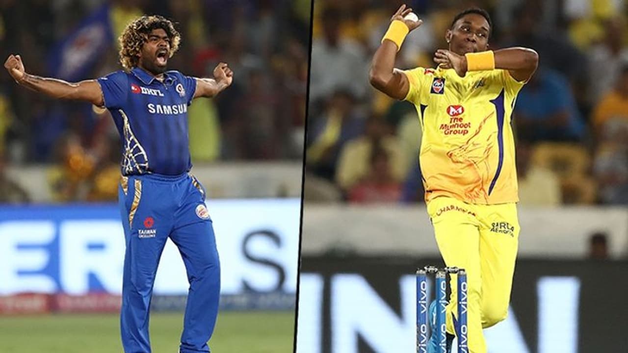 IPL 2022: CSK's Bravo eyes Malinga's long standing record in clash against LSG IPL 2022: CSK's Bravo eyes Malinga's long standing record in clash against LSG