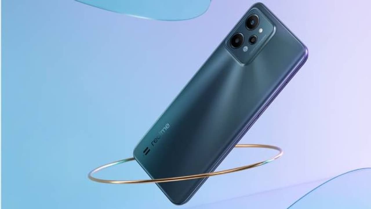 Realme C31 : குறைந்த விலை, வேற லெவல் அம்சங்களுடன் புது ஸ்மார்ட்போன் அறிமுகம்.. ரியல்மி அதிரடி..!