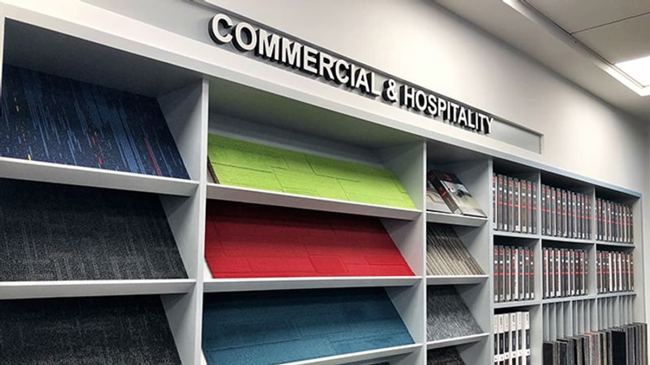 Standard Carpets Pioneers UAE’s Vision for Industrial Growth Standard Carpets Pioneers UAE’s Vision for Industrial Growth