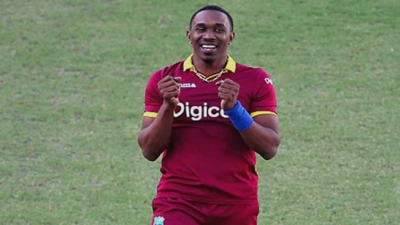 யுவராஜ் சிங்கிற்கு வீசிய அந்த ஒரு பந்து என் வாழ்க்கையையே மாற்றிவிட்டது ட்வைன் பிராவோ 