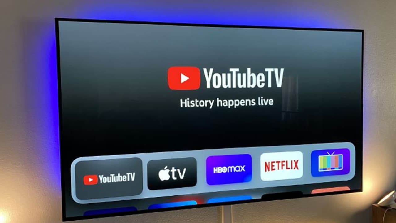 इन यूजर के लिए YouTube TV पर पिक्चर इन पिक्चर सपोर्ट हुआ ऐड, जानिए इतना क्यों खास है ये नया फीचर इन यूजर के लिए YouTube TV पर पिक्चर इन पिक्चर सपोर्ट हुआ ऐड, जानिए इतना क्यों खास है ये नया फीचर