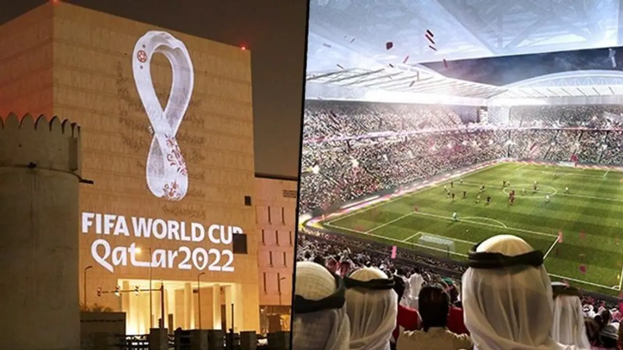 Terror threat to Qatar World Cup 2022? Pro ISIS Telegram channel calls for biological strike Terror threat to Qatar World Cup 2022? Pro ISIS Telegram channel calls for biological strike