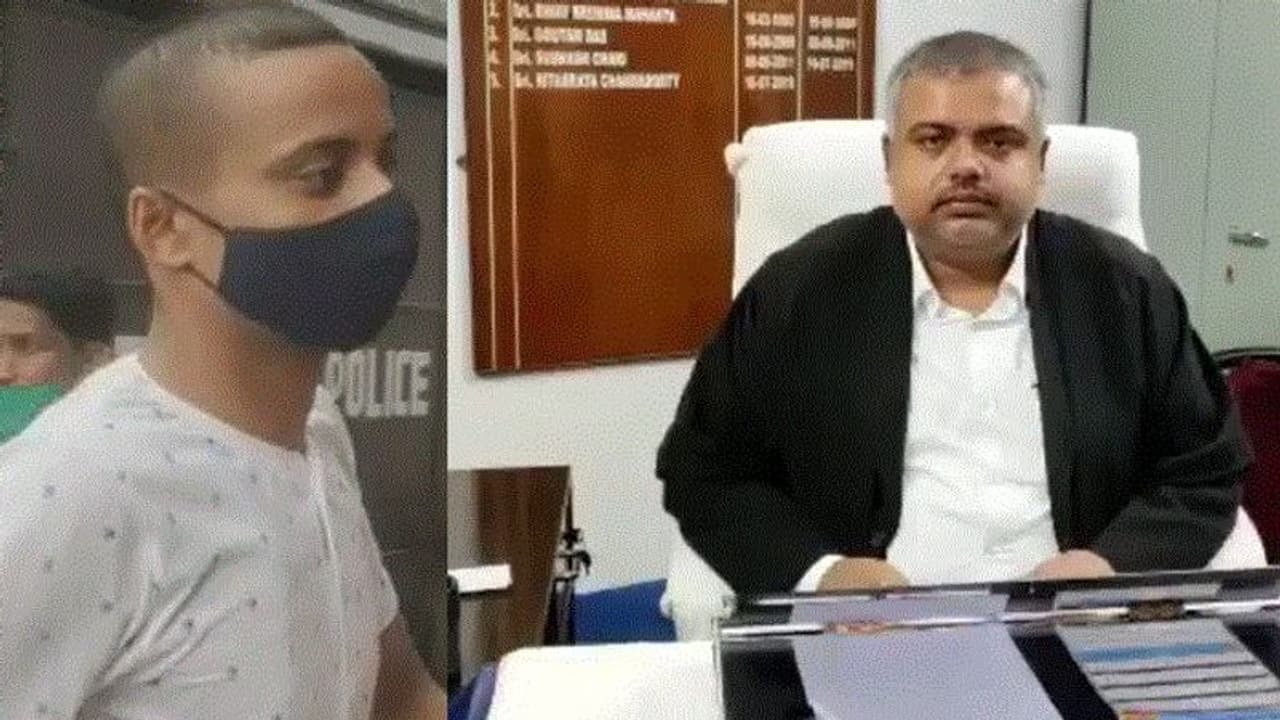 বালুরঘাটে তৃণমূল নেতা খুনের ঘটনায় দুজনকে চরম শাস্তি, যাবজ্জীবন কারাদণ্ডের নির্দেশ আদালতের