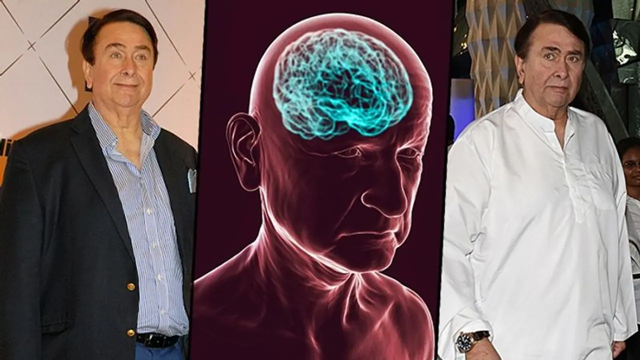 All you need to know about dementia that Randhir Kapoor has been diagnosed with