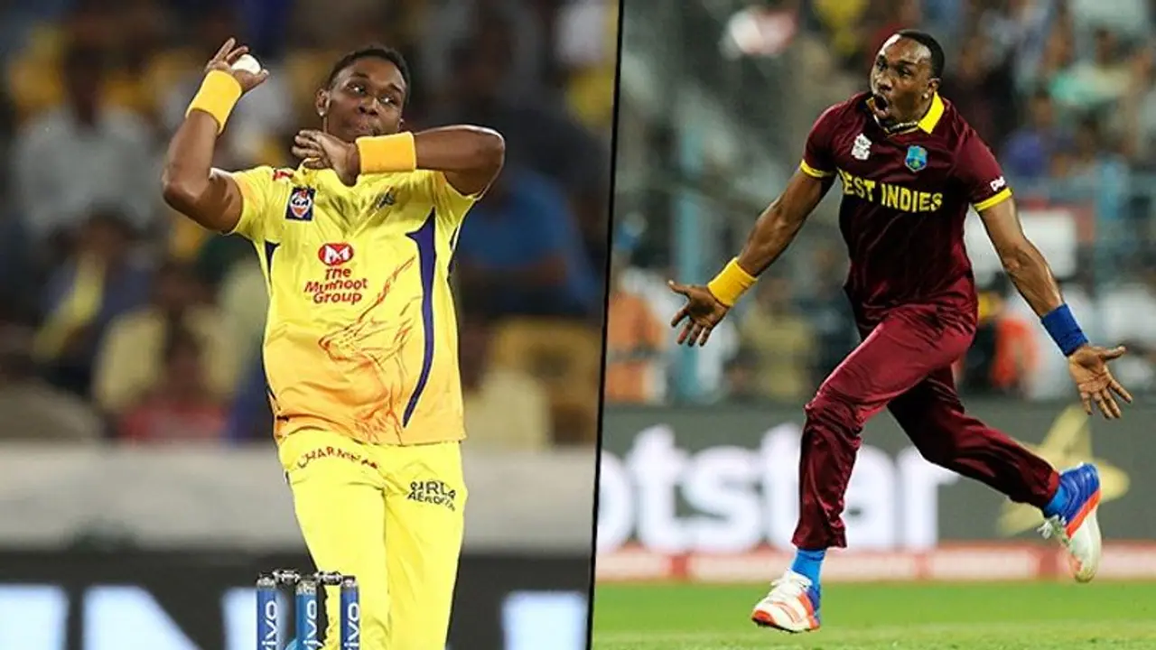 IPL 2022: Dwayne Bravo reveals T20 career changing delivery ahead of CSK vs LSG IPL 2022: Dwayne Bravo reveals T20 career changing delivery ahead of CSK vs LSG