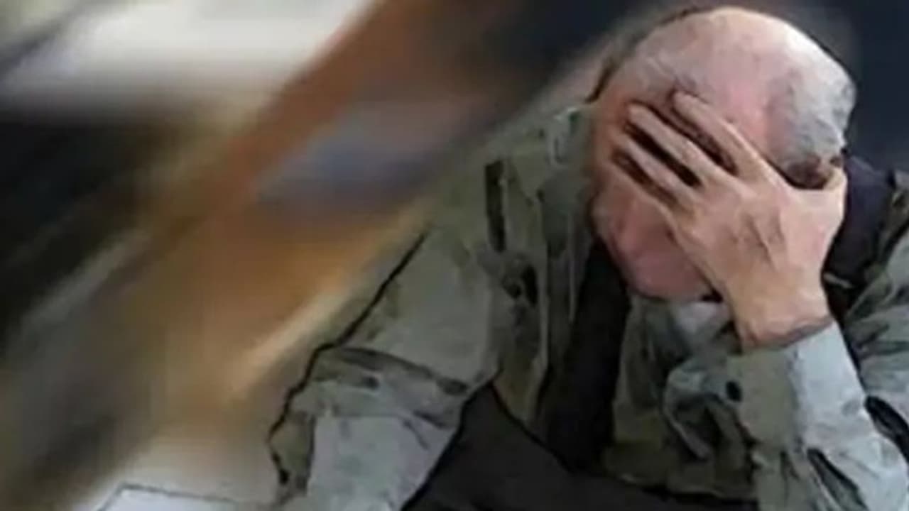 राजस्थान से आई शर्मनाक खबर: बेटे ने कैंसर पीड़ित पिता को बेरहमी से पीटा, बहू ने भी पार की सारी हदें