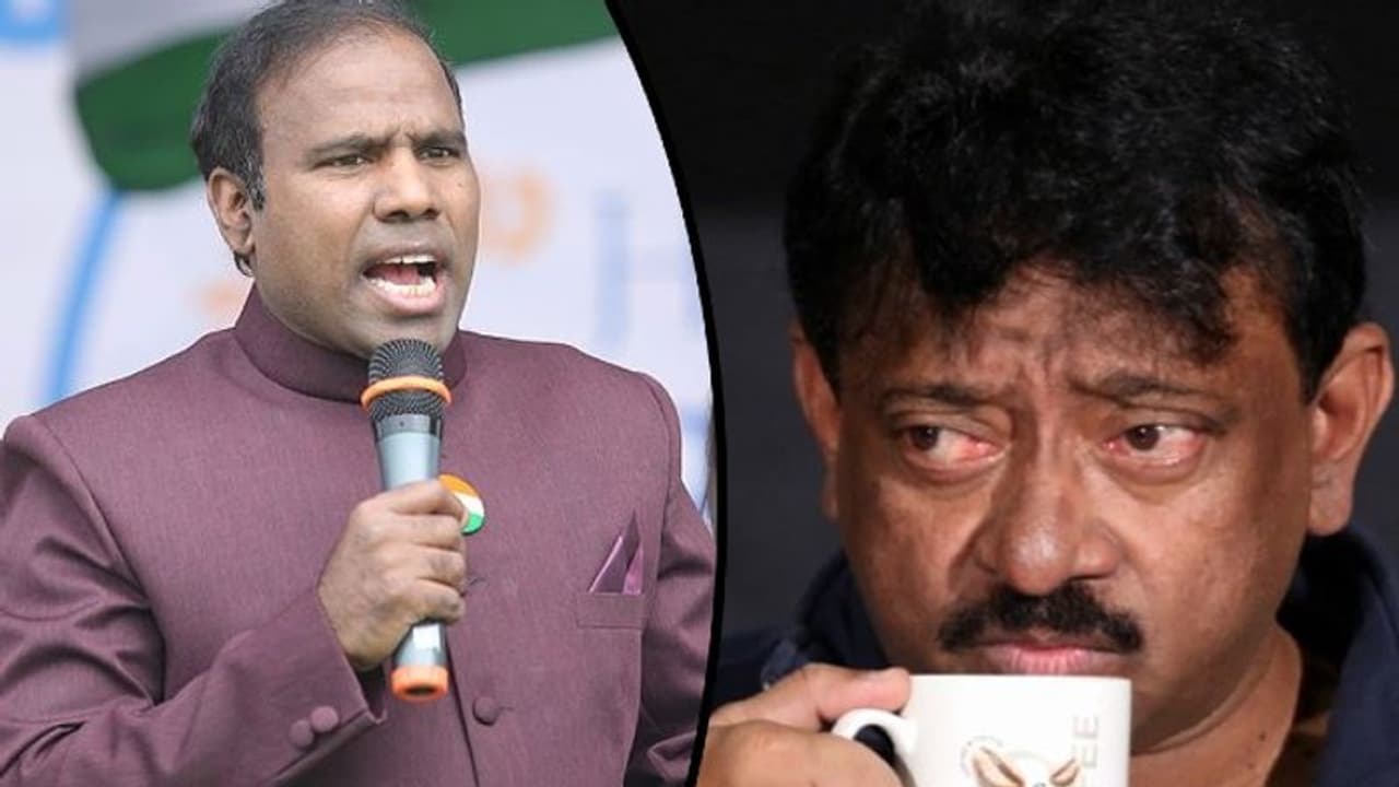 `ఆర్ఆర్ఆర్` టైమ్ వేస్ట్ సినిమా.. కేఏ పాల్ షాకింగ్ కామెంట్స్.. వర్మ దిమ్మతిరిగే కౌంటర్ `ఆర్ఆర్ఆర్` టైమ్ వేస్ట్ సినిమా.. కేఏ పాల్ షాకింగ్ కామెంట్స్.. వర్మ దిమ్మతిరిగే కౌంటర్