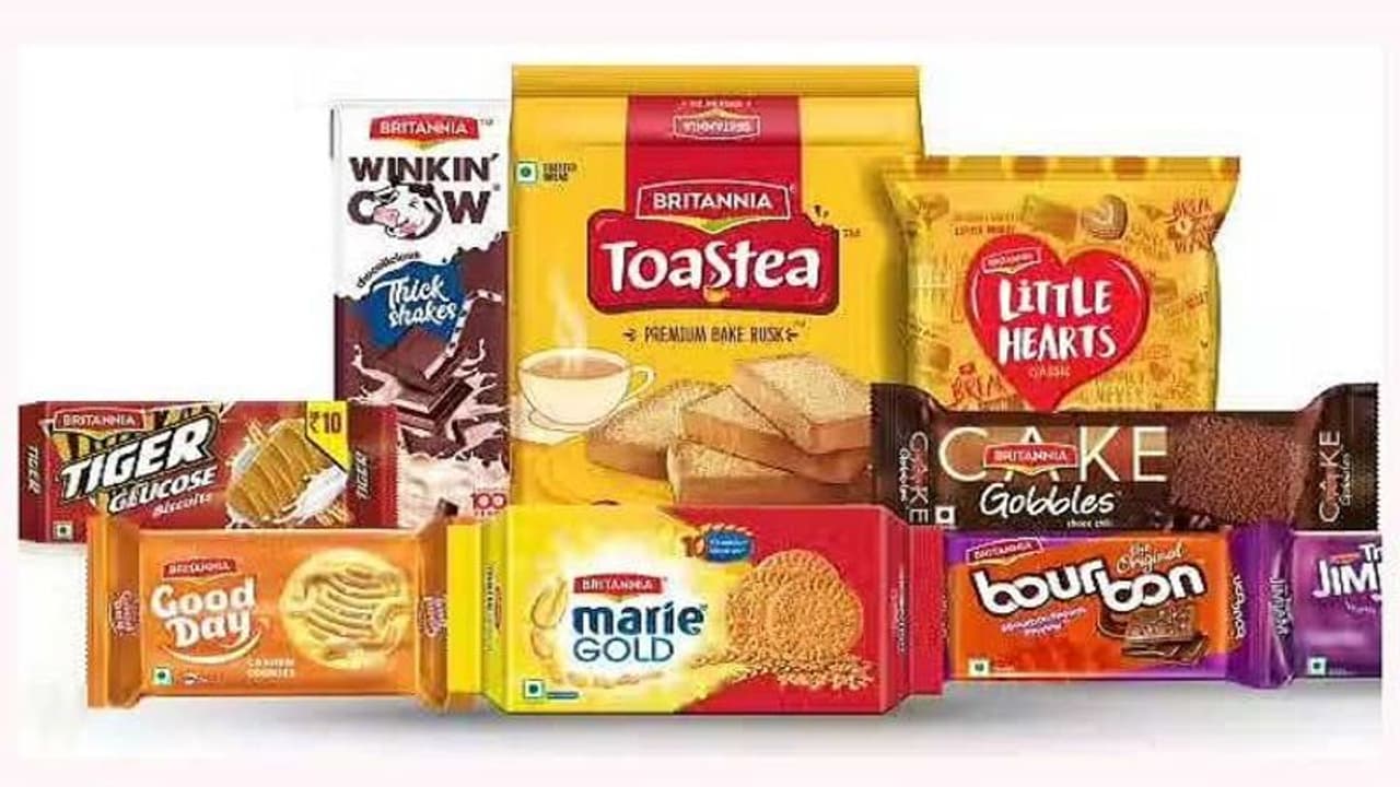 మరో బిగ్ షాక్.. త్వరలో భారీగా పెరగనున్న బిస్కెట్ ధరలు.. మరో బిగ్ షాక్.. త్వరలో భారీగా పెరగనున్న బిస్కెట్ ధరలు..