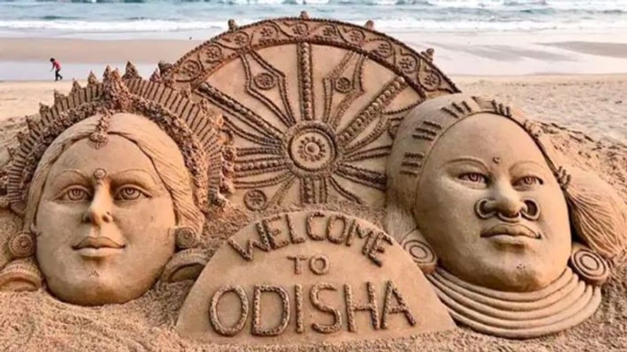 उत्कल दिवस: जनजातीय आबादी है खासियत, राज्य और राजधानी दोनों का नाम बदला, रसगुल्ले पर हुई थी बंगाल से लड़ाई 