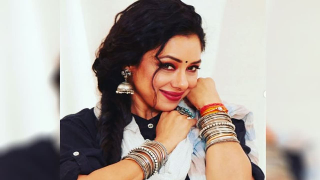 जन्मदिन से पहले टीवी की 'अनुपमा'ने फैंस से मांगा खास तोहफा, बोलीं मेरे लिए करें यह खास काम जन्मदिन से पहले टीवी की 'अनुपमा'ने फैंस से मांगा खास तोहफा, बोलीं मेरे लिए करें यह खास काम