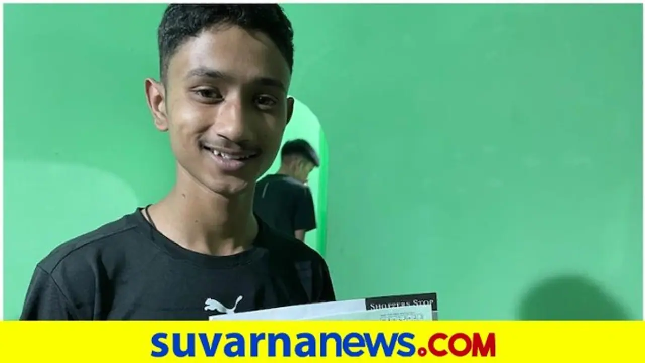 ಮಿಡ್‌ನೈಟ್ ರನ್ನರ್‌ ಪ್ರದೀಪ್‌ ಮೆಹ್ರಾಗೆ 2.5 ಲಕ್ಷ ರೂ ನೀಡಿದ ಶಾಪರ್‌ ಸ್ಟಾಪ್‌