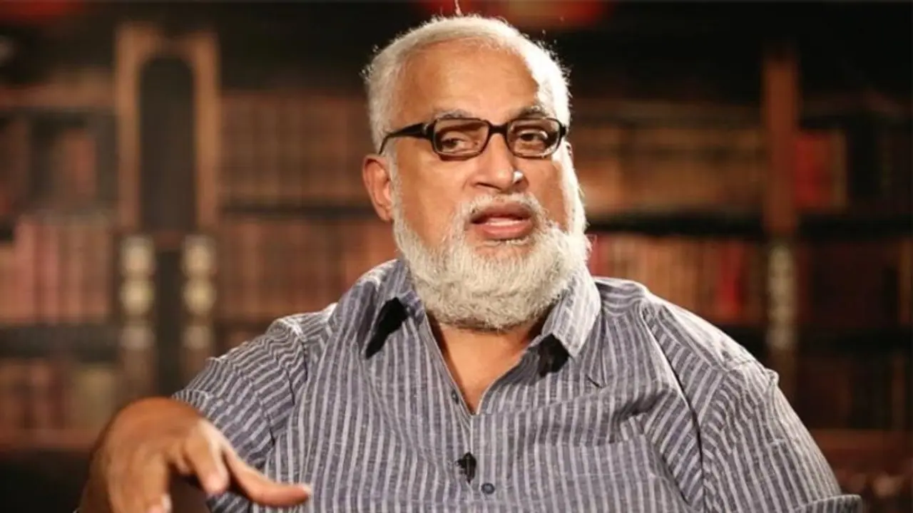 ജോണ്‍പോള്‍ രോഗശയ്യയില്‍; സഹായാഭ്യര്‍ഥനയുമായി സുഹൃത്തുക്കള്‍