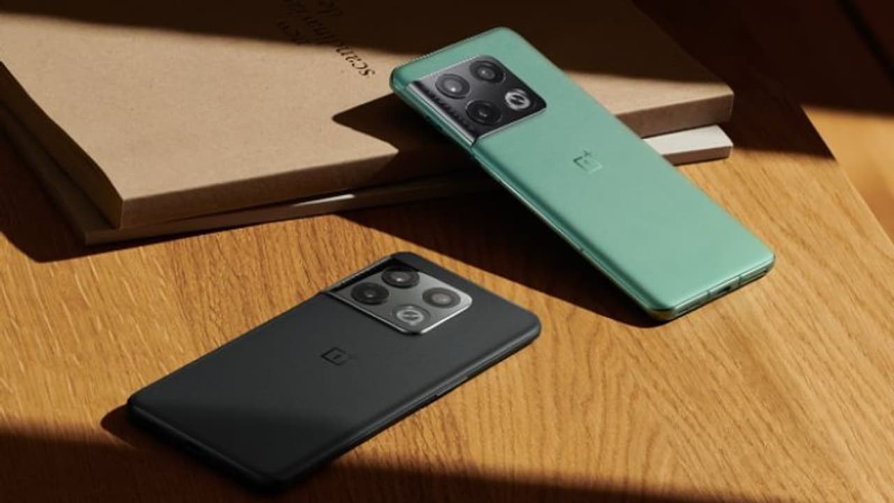 ಬಹುನಿರೀಕ್ಷಿತ ಸ್ಮಾರ್ಟ್‌ಫೋನ್ OnePlus 10 Pro 5G ಭಾರತದಲ್ಲಿ ಲಾಂಚ್:‌ ಬೆಲೆ ಎಷ್ಟು?