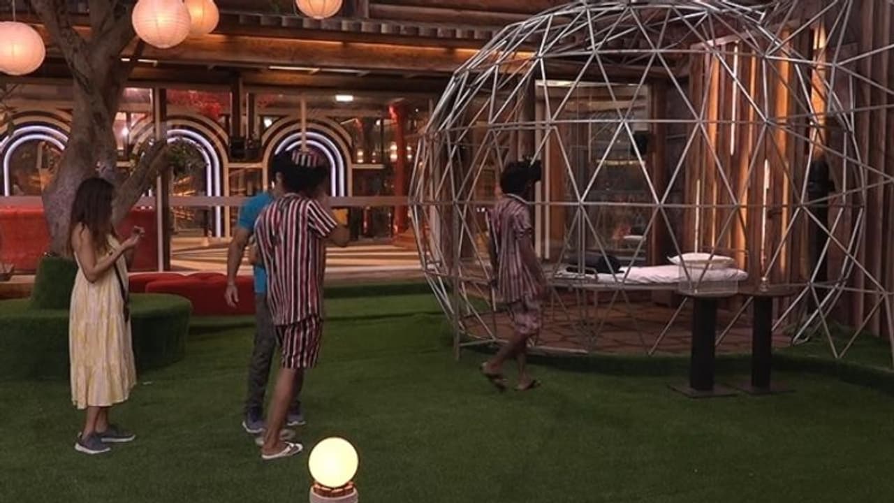 ബിഗ് ബോസില് ഇനി ഓപ്പണ് ജയില്; ബ്ലെസ്ലിയും അശ്വിനും ജയിലിലേക്ക് ബിഗ് ബോസില് ഇനി ഓപ്പണ് ജയില്; ബ്ലെസ്ലിയും അശ്വിനും ജയിലിലേക്ക്