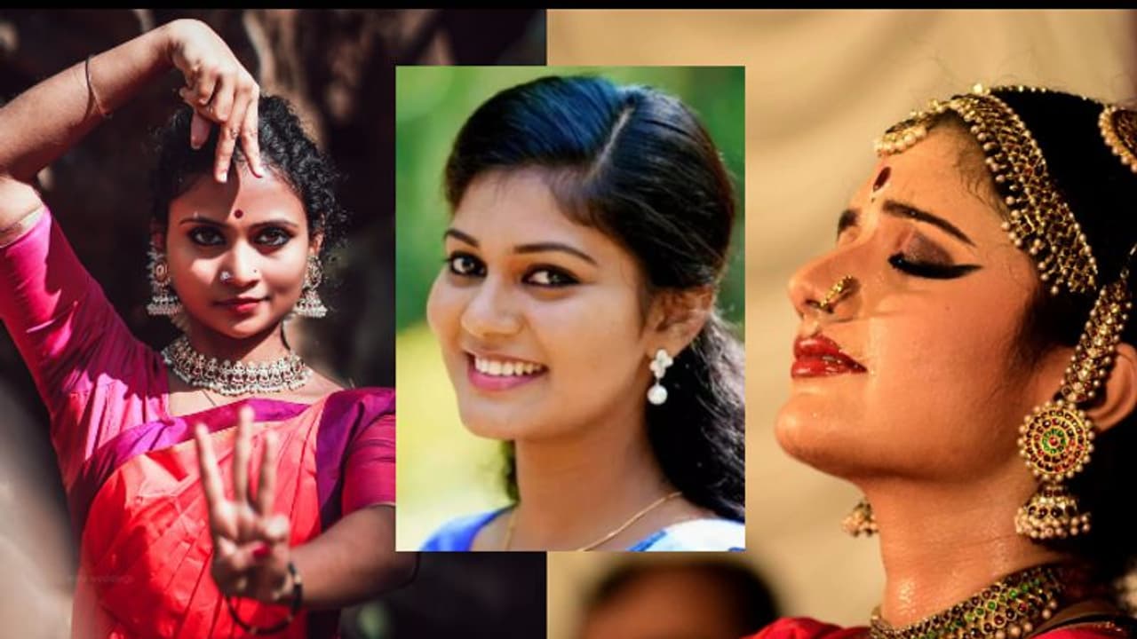 മന്‍സിയക്ക് ഐക്യദാര്‍ഢ്യം: കൂടല്‍മാണിക്യം ക്ഷേത്രത്തിലെ നൃത്തോല്‍സവം ഉപേക്ഷിച്ച് നര്‍ത്തകിമാര്‍