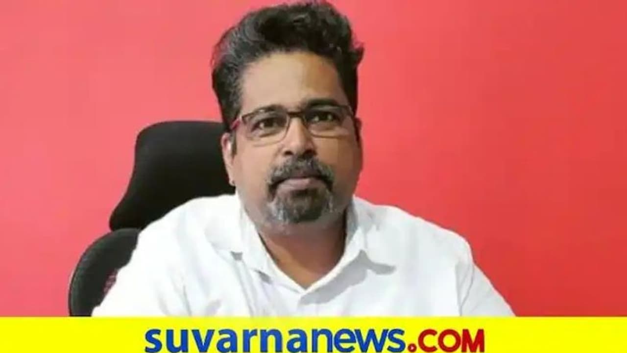 ಕರ್ನಾಟಕ ಸಾಹಿತ್ಯ ಅಕಾಡೆಮಿ ಪ್ರಶಸ್ತಿ ಪ್ರಕಟ: ಜೋಗಿ ಸೇರಿ 10 ಮಂದಿಗೆ 'ಸಾಹಿತ್ಯ ಶ್ರೀ'