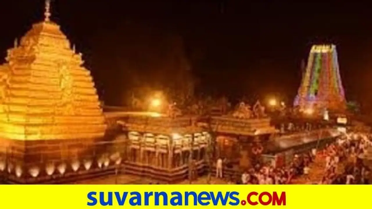 ಶ್ರೀಶೈಲದಲ್ಲಿ ಘರ್ಷಣೆ: ಕರ್ನಾಟಕದ ಭಕ್ತನಿಗೆ ಕೊಡಲಿಯೇಟು, ರಾಜ್ಯದ 200ಕ್ಕೂ ಹೆಚ್ಚು ವಾಹನಗಳ ಧ್ವಂಸ