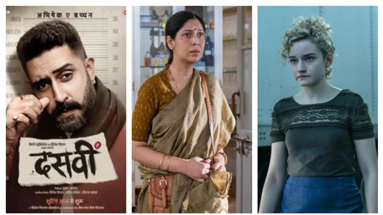 April 2022 releases on Netflix, Prime Video, Hotstar, Zee 5; here's list of upcoming shows and movies