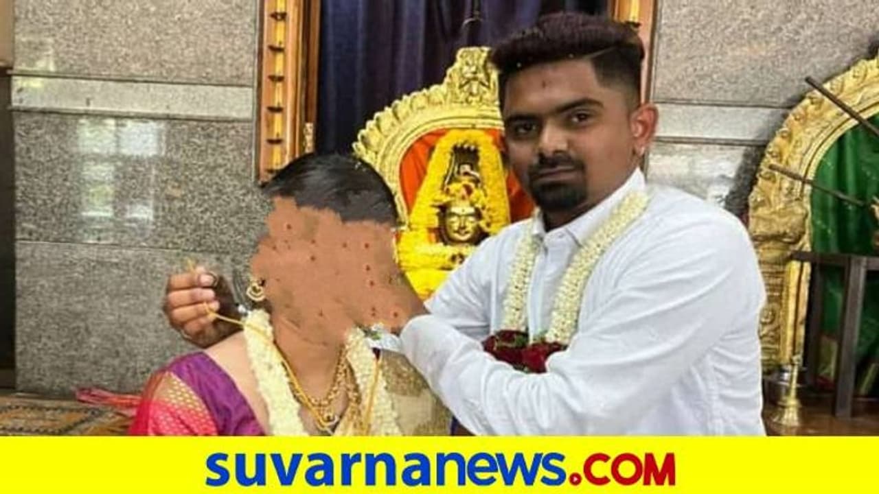 ಅಂತರ್ ಜಾತಿ ವಿವಾಹಕ್ಕೆ ವಿರೋಧ: ರಕ್ಷಣೆ ಕೋರಿ ಪೊಲೀಸರ ಮೊರೆ ಹೋದ ನವಜೋಡಿ ಅಂತರ್ ಜಾತಿ ವಿವಾಹಕ್ಕೆ ವಿರೋಧ: ರಕ್ಷಣೆ ಕೋರಿ ಪೊಲೀಸರ ಮೊರೆ ಹೋದ ನವಜೋಡಿ