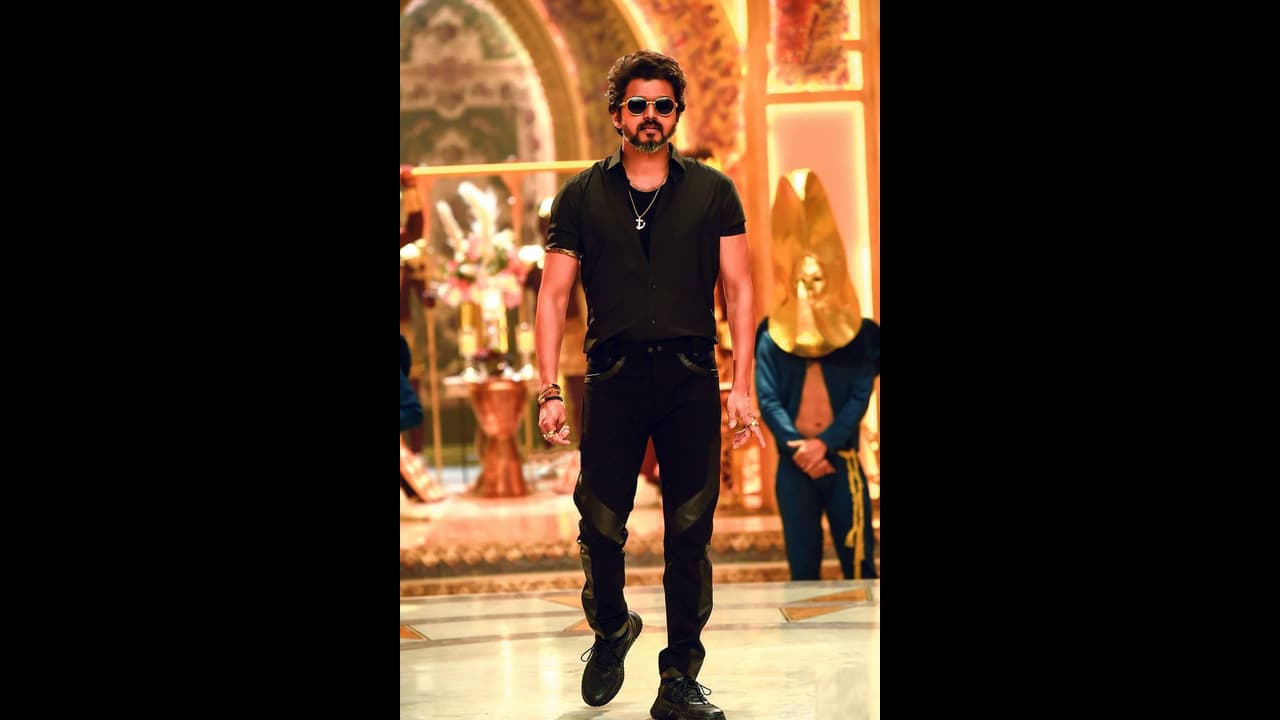 நாளை வெளியாகும் பீஸ்ட் அப்டேட்...குதூகலத்தில் விஜய் ரசிகர்கள் .. நாளை வெளியாகும் பீஸ்ட் அப்டேட்...குதூகலத்தில் விஜய் ரசிகர்கள் ..