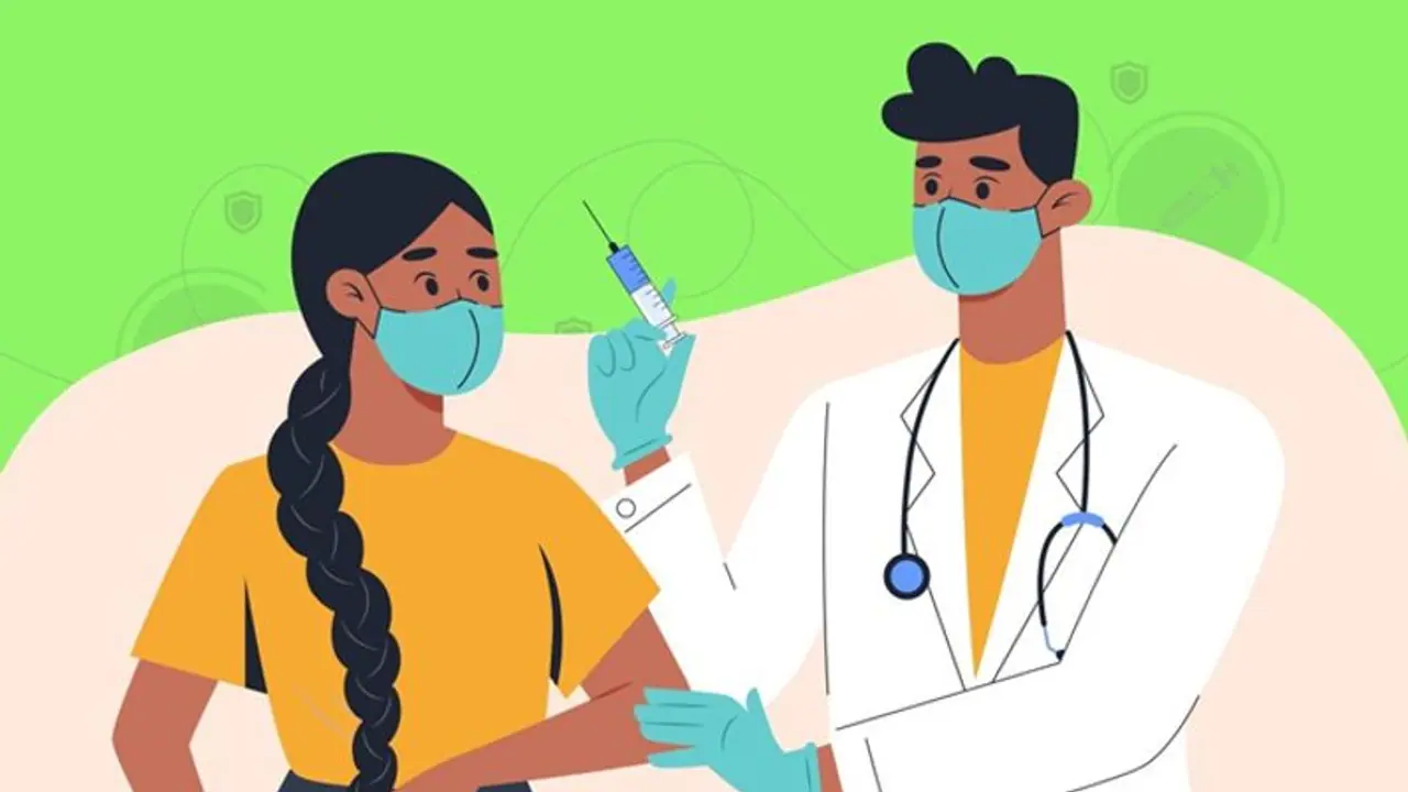 കൊവിഡ് വാക്സീൻ്റെ കരുതൽ ഡോസിനായുള്ള ഇടവേള ആറുമാസമായി കുറയ്ക്കാൻ ശുപാർശ