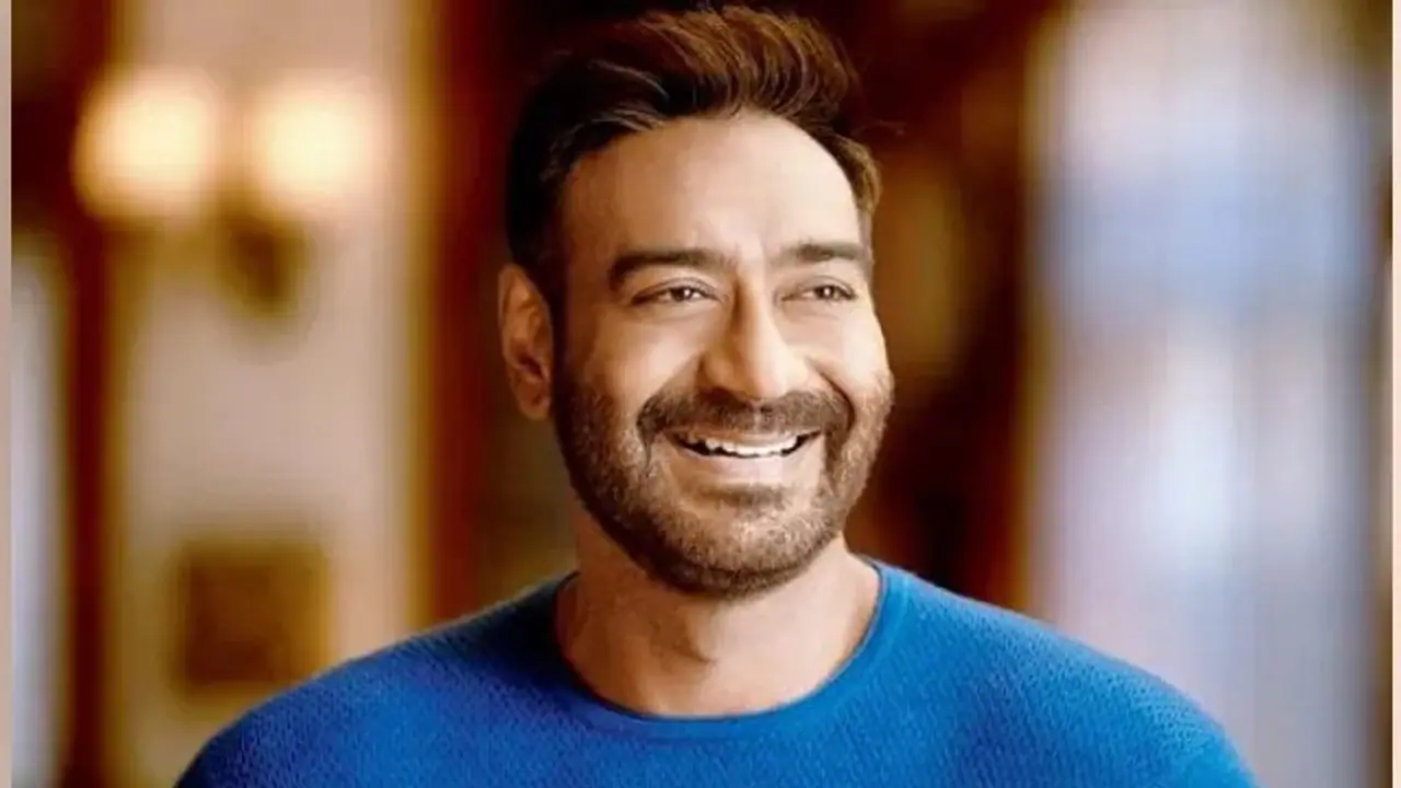 জন্মদিন সেলিব্রেট না করে উপবাস করছেন বলিউডের সিংহম, শেষবেলায় নিরামিষ খাবার, কিন্তু কেন? জন্মদিন সেলিব্রেট না করে উপবাস করছেন বলিউডের সিংহম, শেষবেলায় নিরামিষ খাবার, কিন্তু কেন?