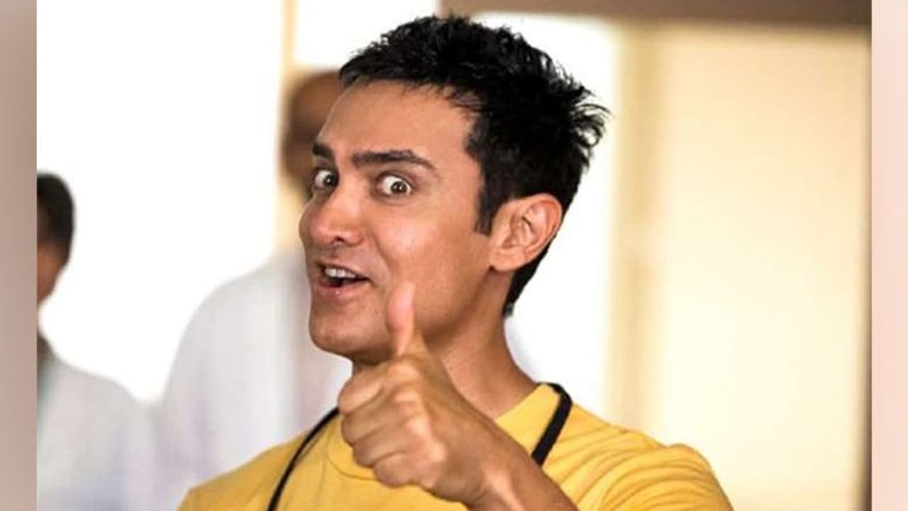  কী গল্প শোনাবেন মিস্টার পারফেকশনিস্ট? চিন্তায় পড়ে গিয়েছেন ভক্তরা 