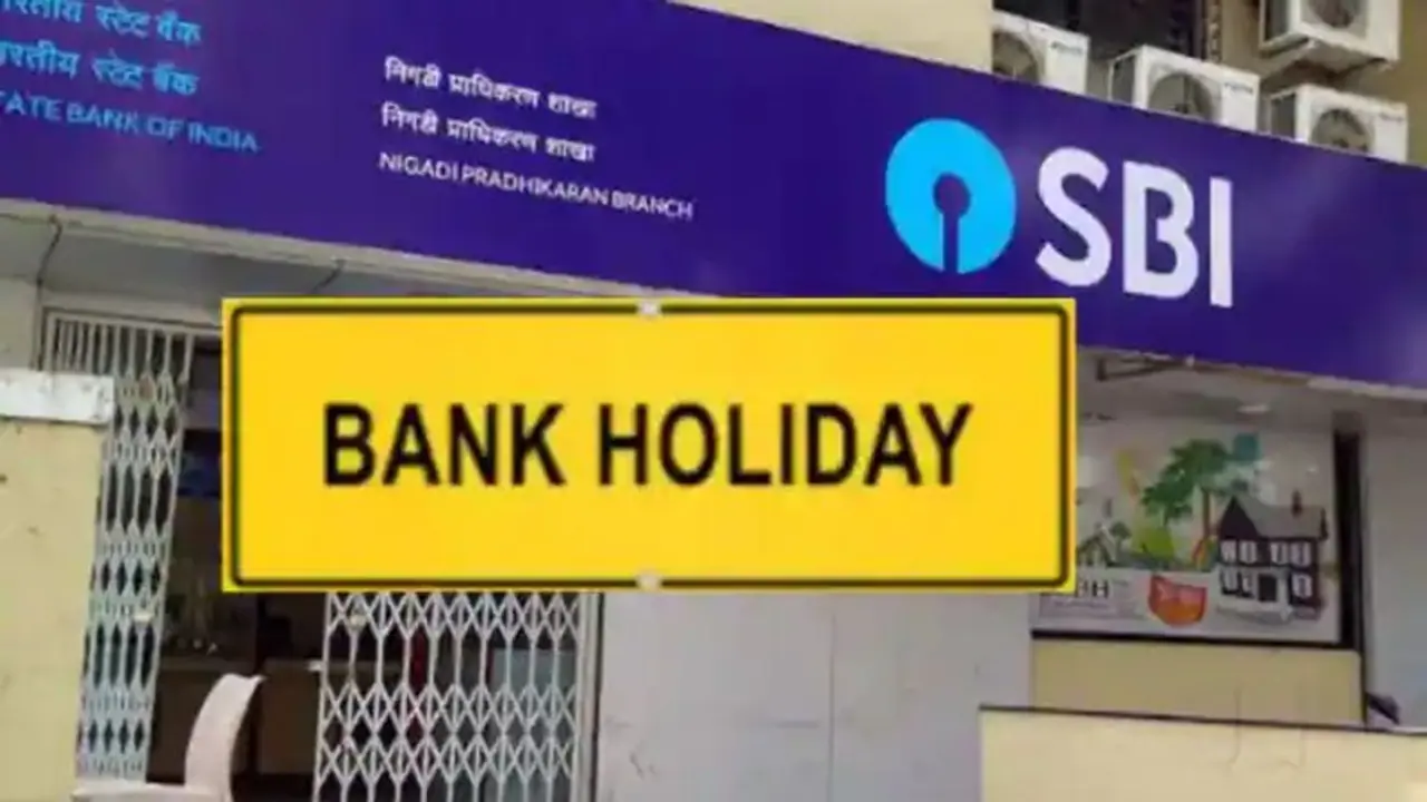 Bank holidays: To be closed for 4 days this week, starting from April 14 to 17; know why