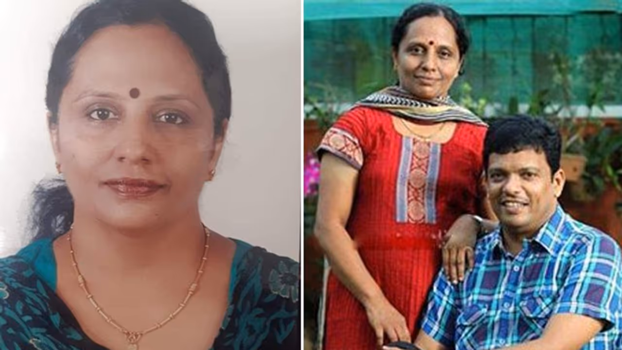 തിരുവനന്തപുരം മെഡിക്കൽ കോളേജ് മുൻ ഫോറൻസിക് മേധാവി ഡോ പി രമ അന്തരിച്ചു