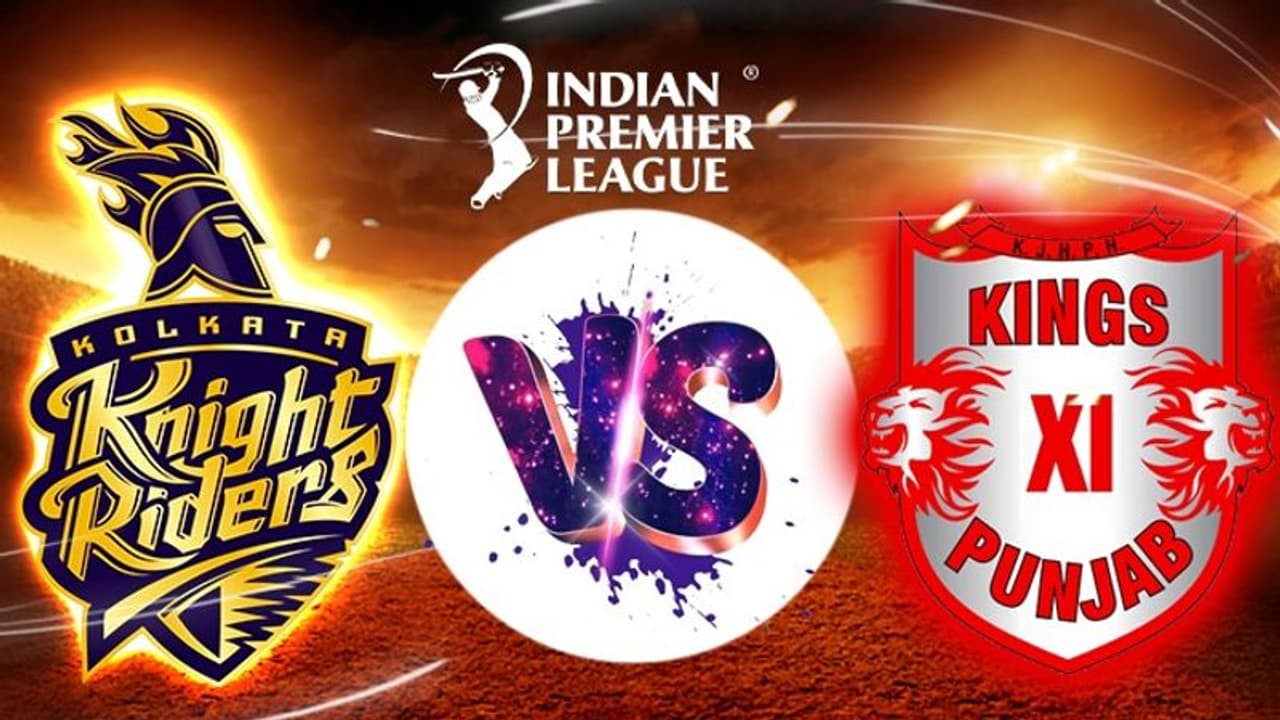 কেকেআর বনাম পঞ্জাব কিংস ম্য়াচ দুই দলে থাকছে কোন চমক, দেখে নিন সম্ভাব্য একাদশ কেকেআর বনাম পঞ্জাব কিংস ম্য়াচ দুই দলে থাকছে কোন চমক, দেখে নিন সম্ভাব্য একাদশ