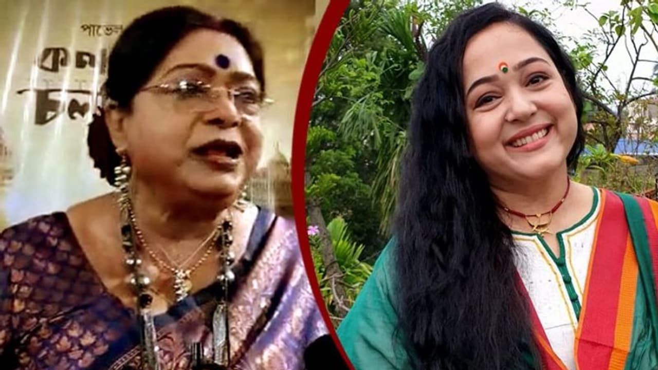 'অপাকে হাত ধরে টলিউডে জায়গা করে দিয়েছিলাম, এখন চিনতেও পারে না', বিস্ফোরক অনামিকা